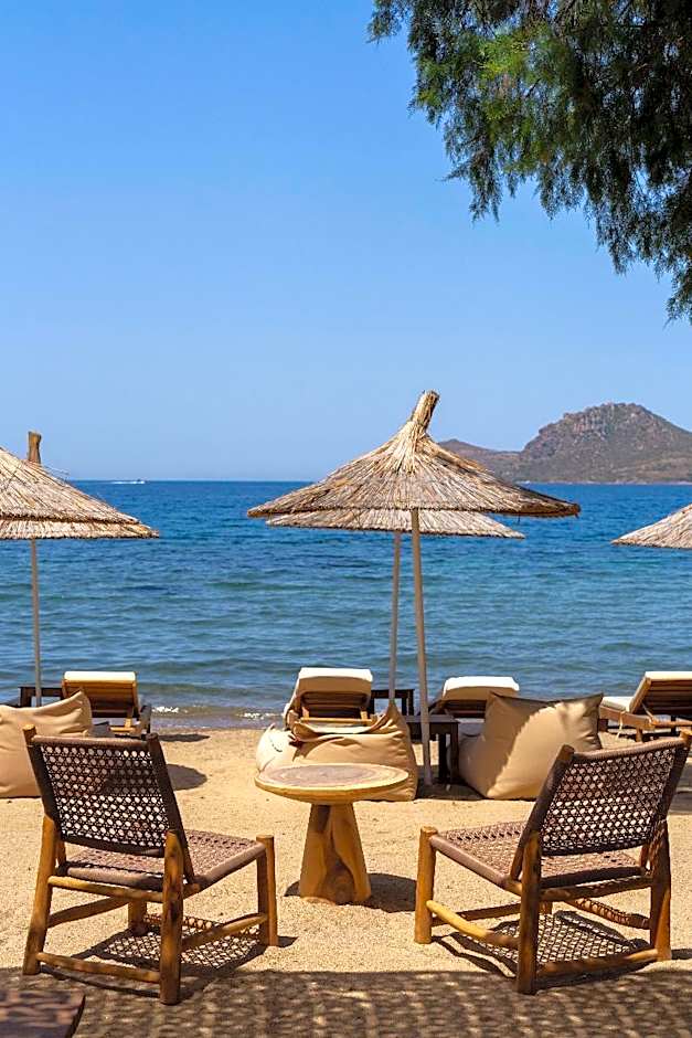 Yalıpark Beach Hotel