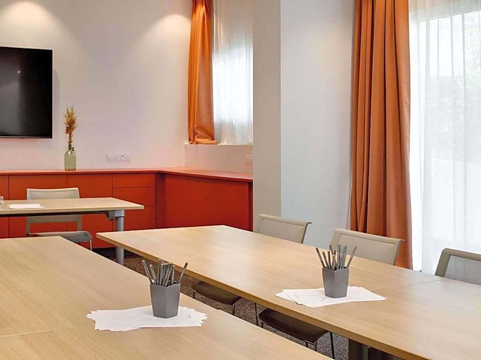 Mercure Montpellier Centre Comedie