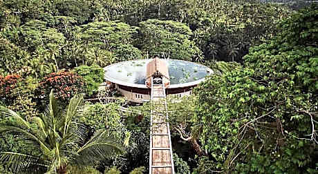 Four Seasons Resort Bali At Sayan