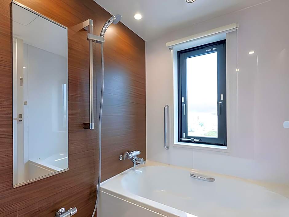 Hotel Aru Kyoto Sanjo Kiyamachi Do-ri