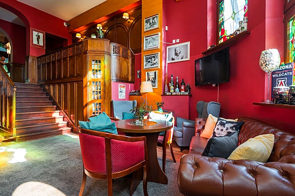 Villa Wernera Hotel & Spa