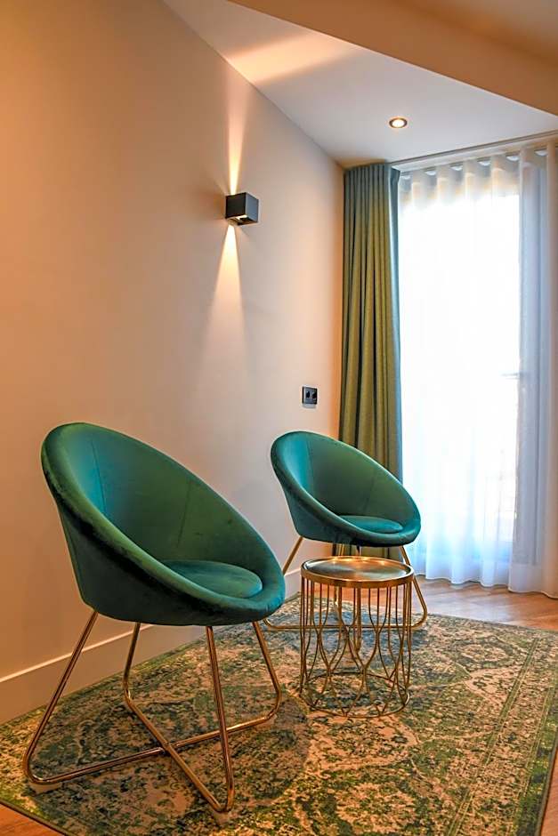 Hotel La Boutique