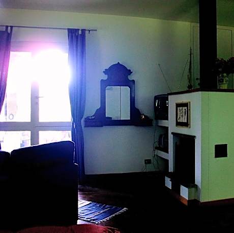 Deluxe Double Room with Bath