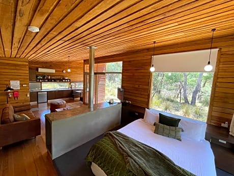 Mountain View King Room