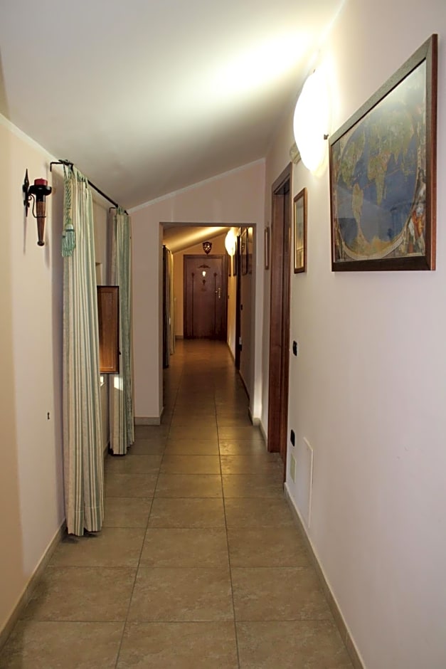 IL Castello dei Templari