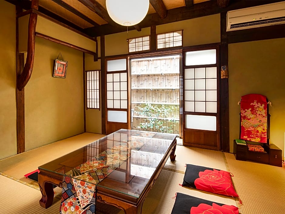 naokonoza Omiya Gojo