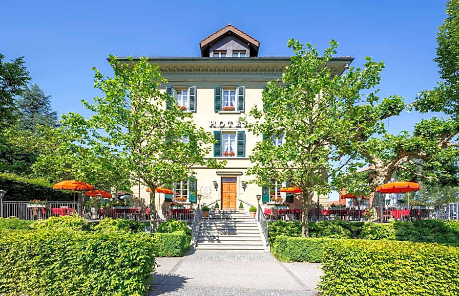 Hotel Landgasthof Schönbühl