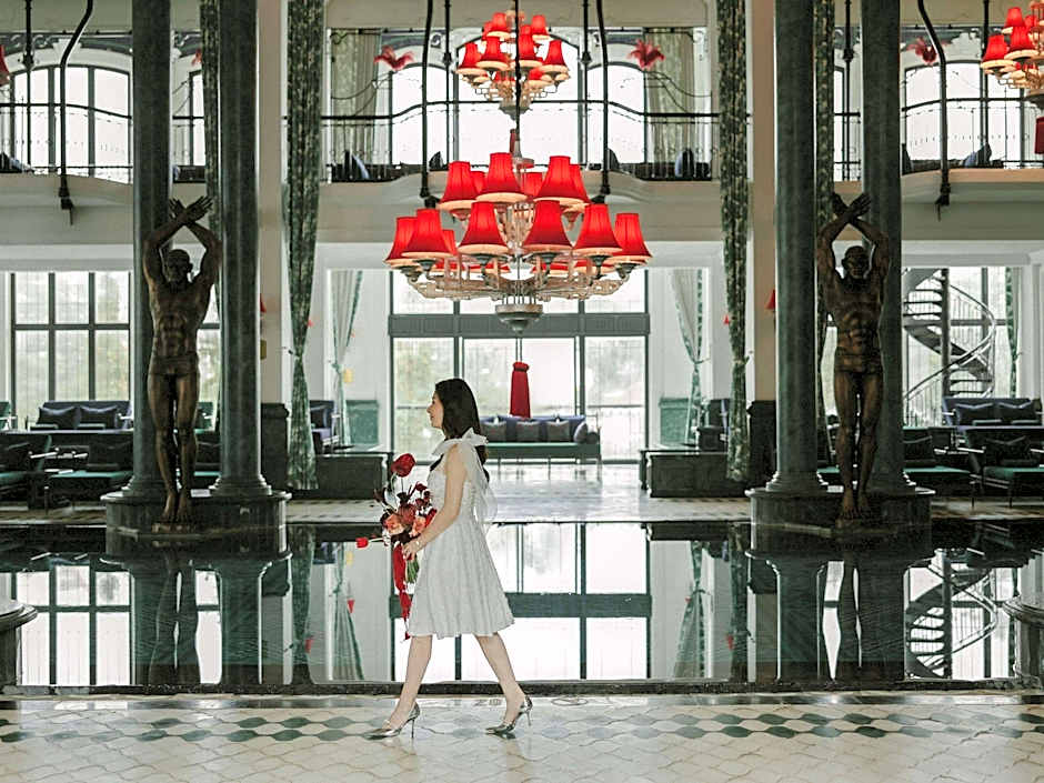 Hotel de la Coupole - MGallery