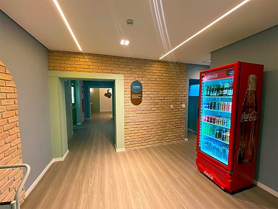 Hotel Marbor