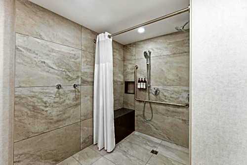 Hyatt Regency Niagara Falls Fallsview