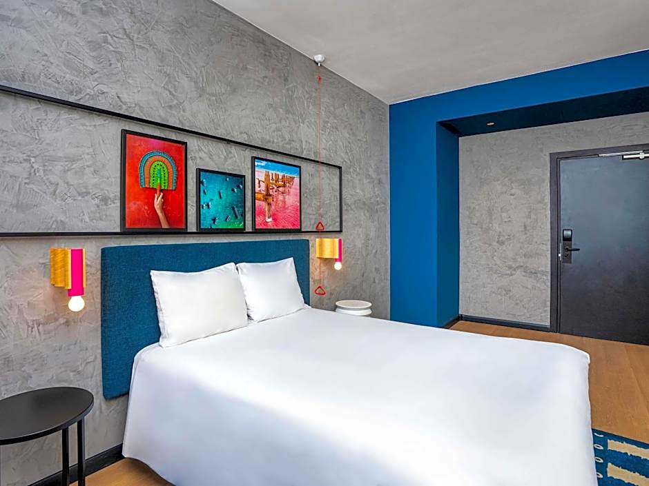 Ibis Styles Dakar