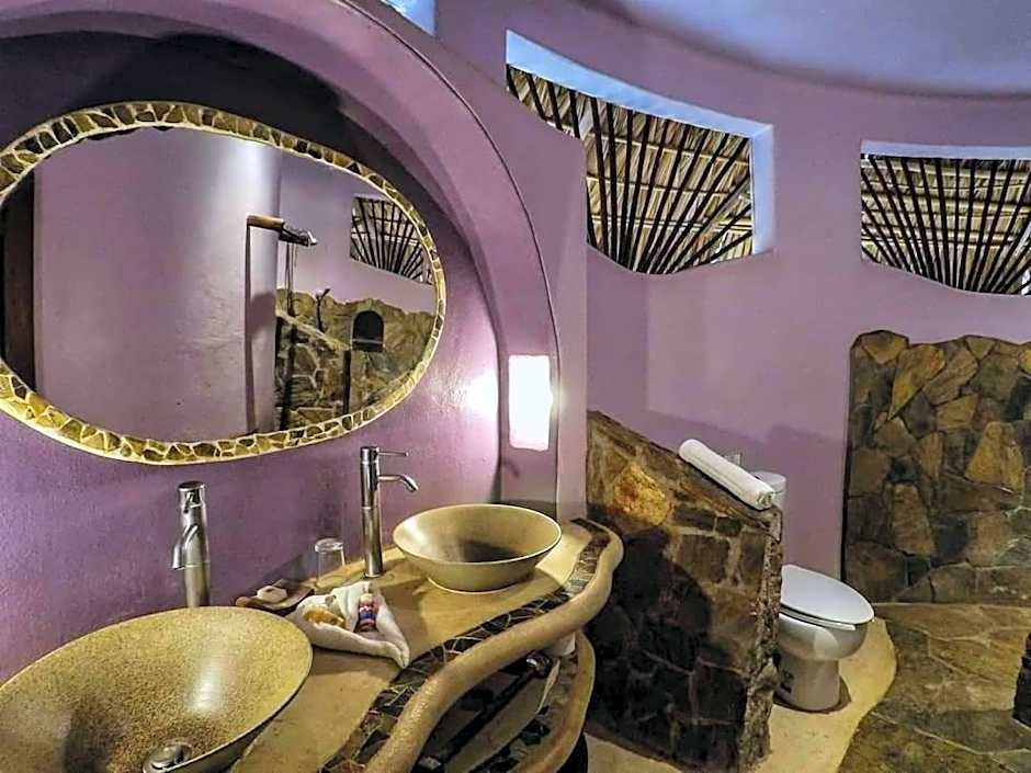 Cabañas Punta Placer