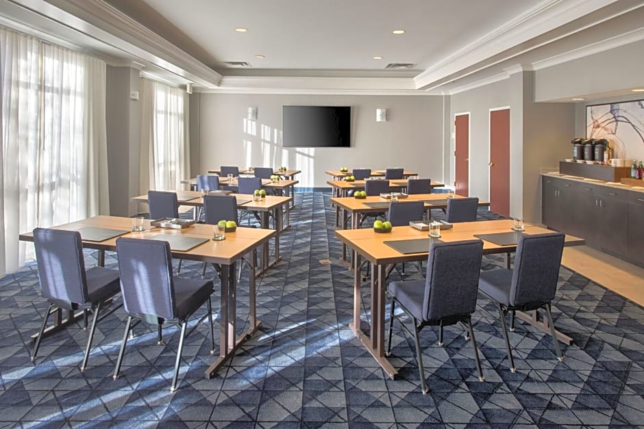 Courtyard by Marriott Basking Ridge