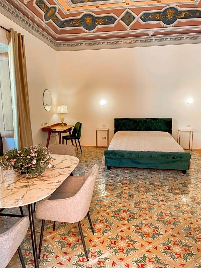 B&B Faraglione