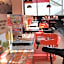 ibis Styles Crolles Grenoble A41
