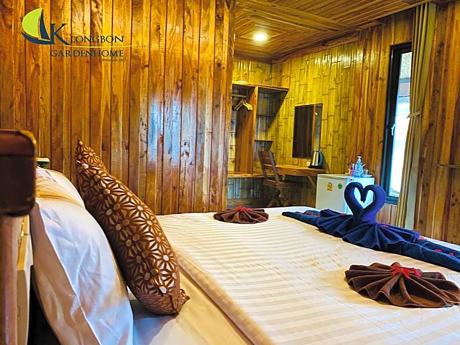 KLONGBON GARDEN HOME Koh Yao Yai