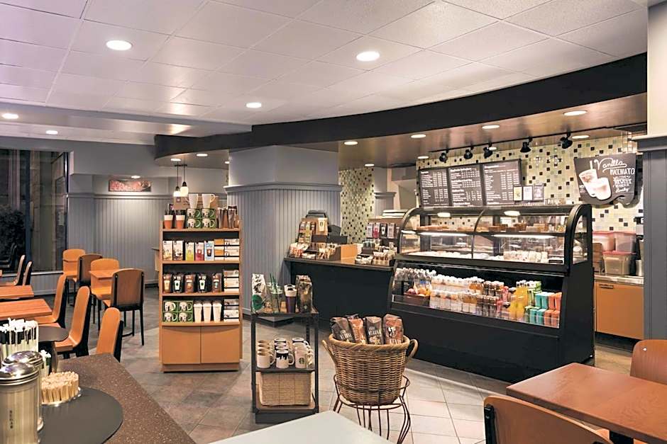 DoubleTree By Hilton Hotel Boston - Downtown