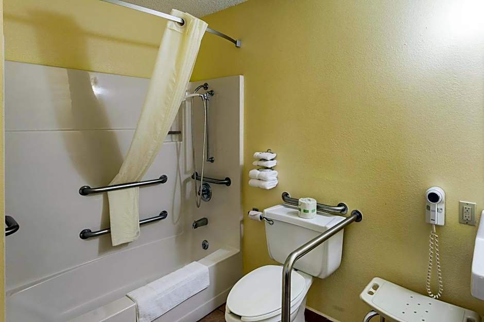 Rodeway Inn Hastings