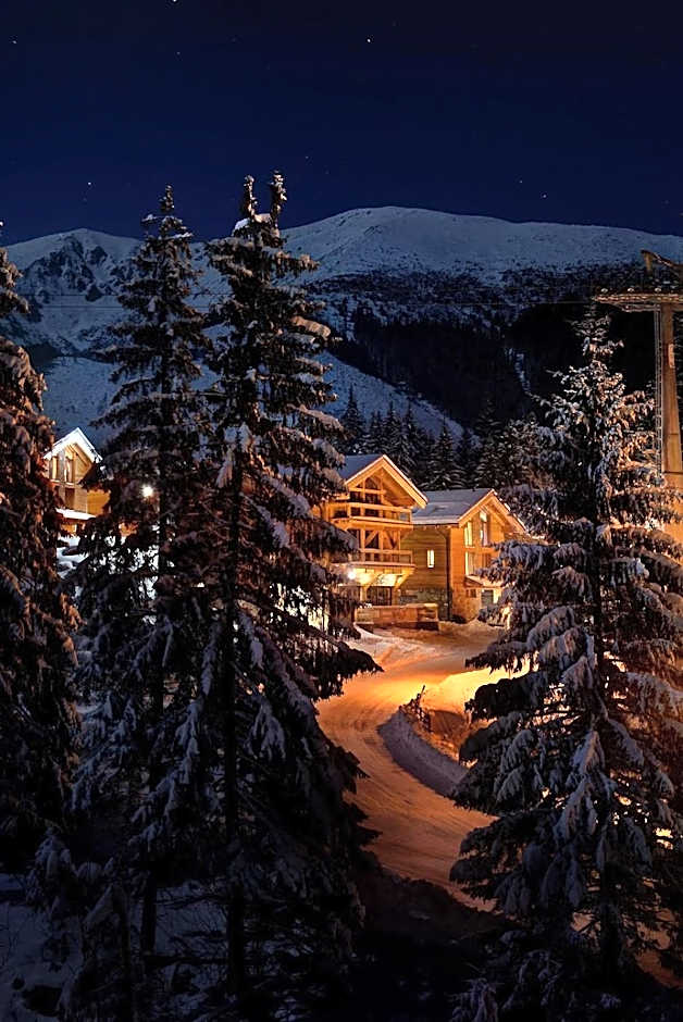 Chalets Jasná Collection - Apartments