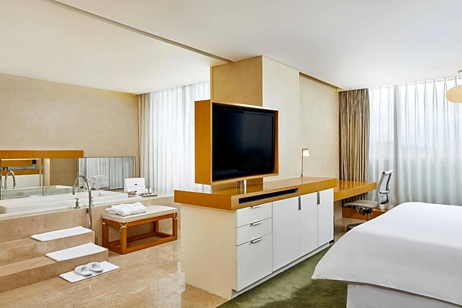 The Westin Shenzhen Nanshan