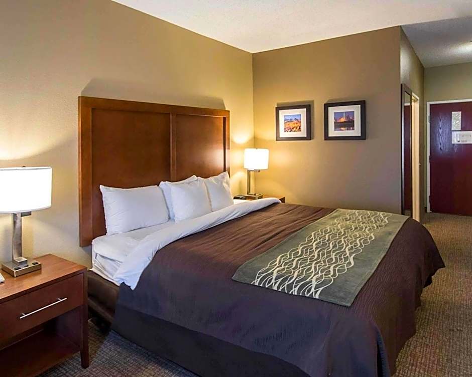 Comfort Inn & Suites Red Oak - Dallas Area