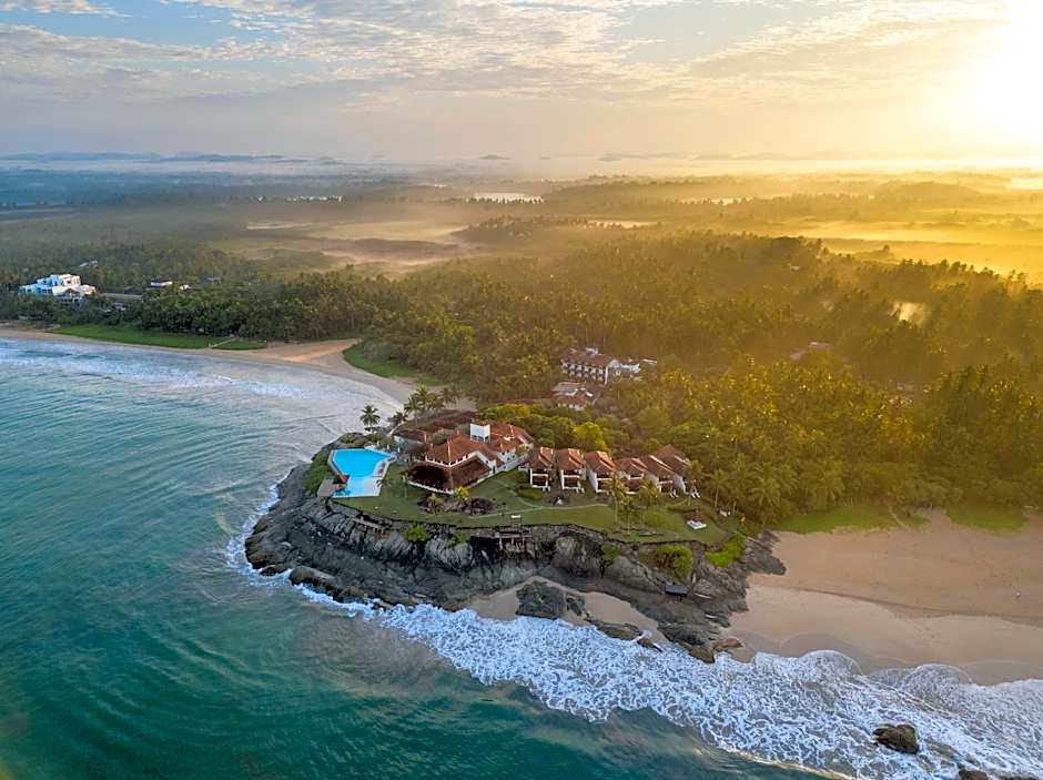 Jetwing Saman Villas, A Luxury Reserve - Adults Only