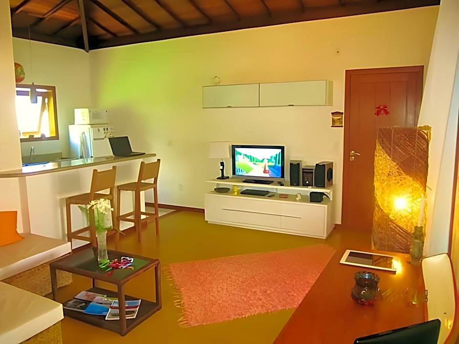 Residence Pe na Areia