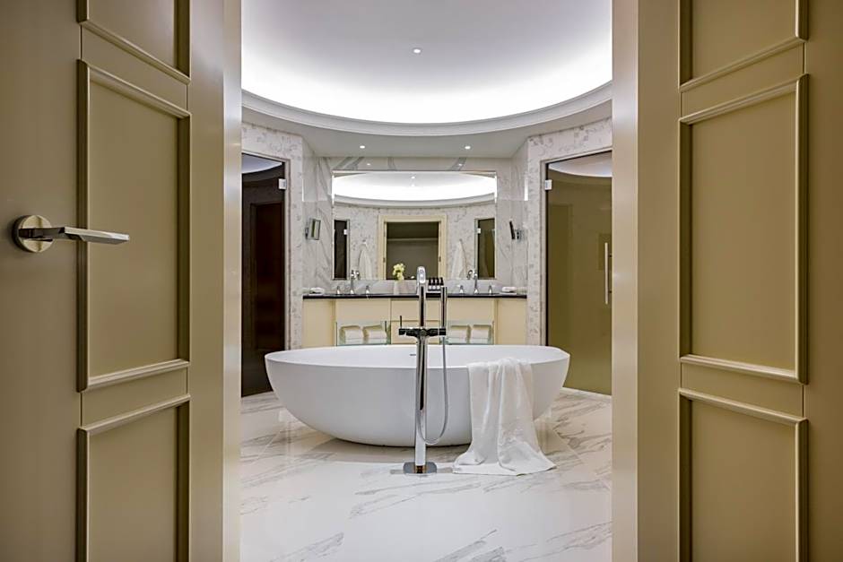 Grand Hotel Kempinski Riga