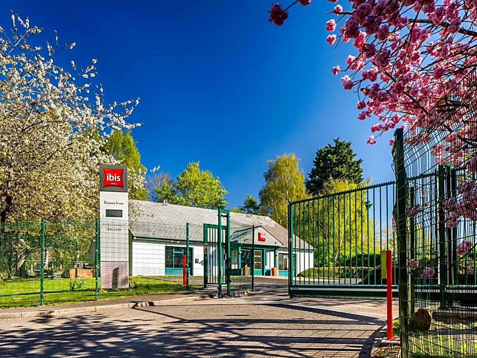 Ibis Coventry South Whitley Hotel