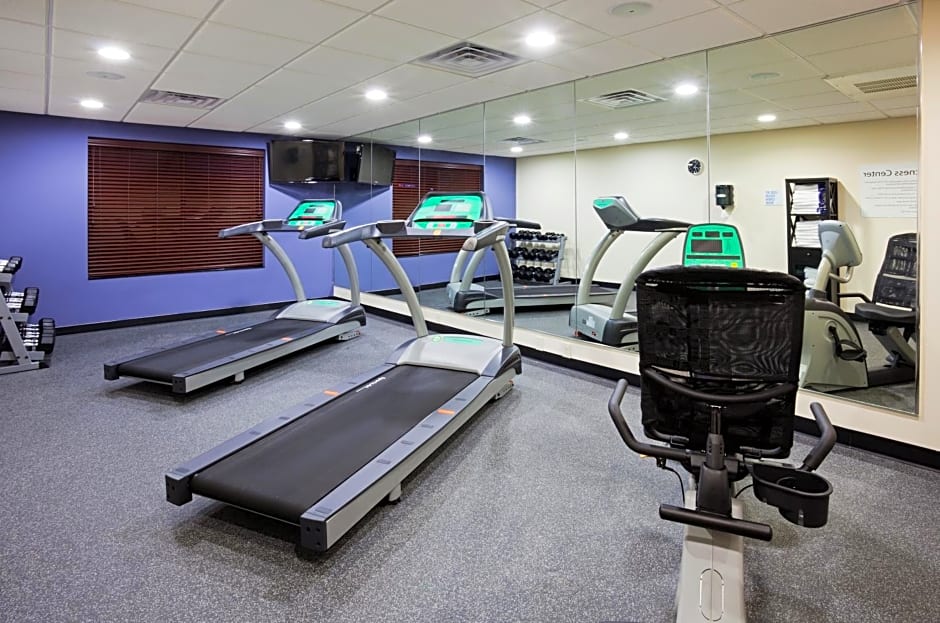Holiday Inn Express and Suites Rochester West-Medical Center By IHG