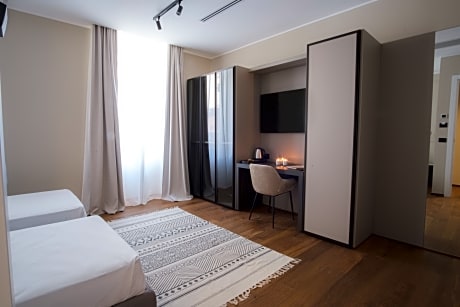 Double or Twin Superior Room