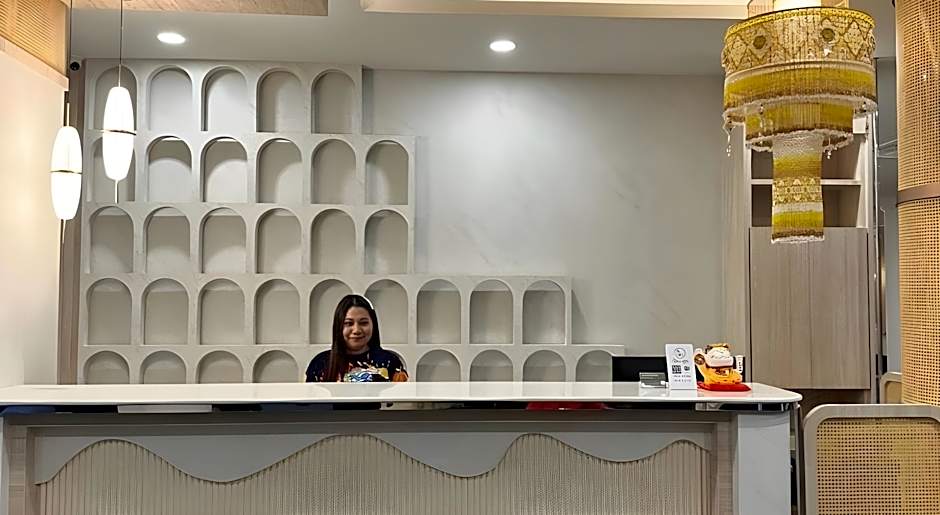 Hatyai Merridian Hotel