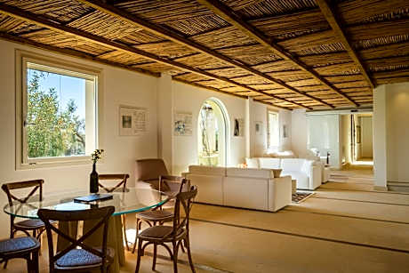 Secolario Masseria del Viverbene