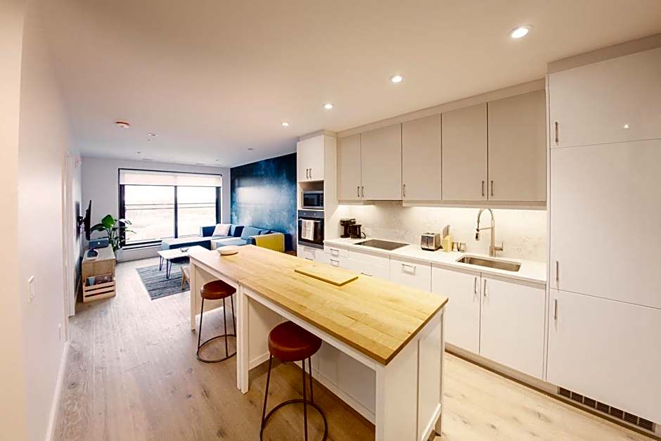 The Laundry Rooms - Waterloo