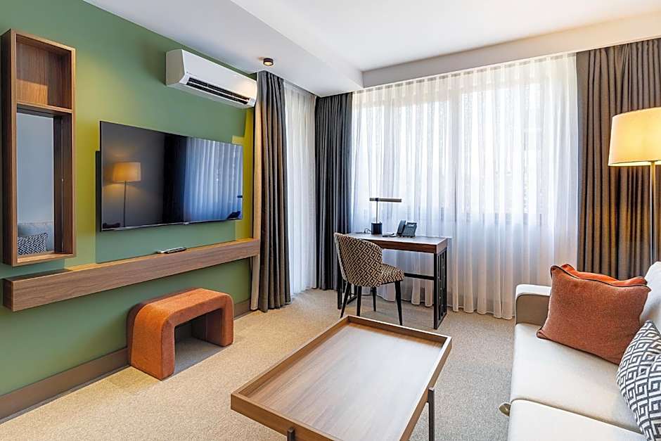 Regnum Bansko Ski Hotel & SPA