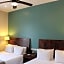 Hotel Villa Tequila