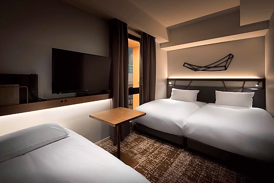 Nest Hotel Osaka Umeda