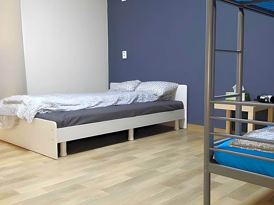 Sokcho And Guest House