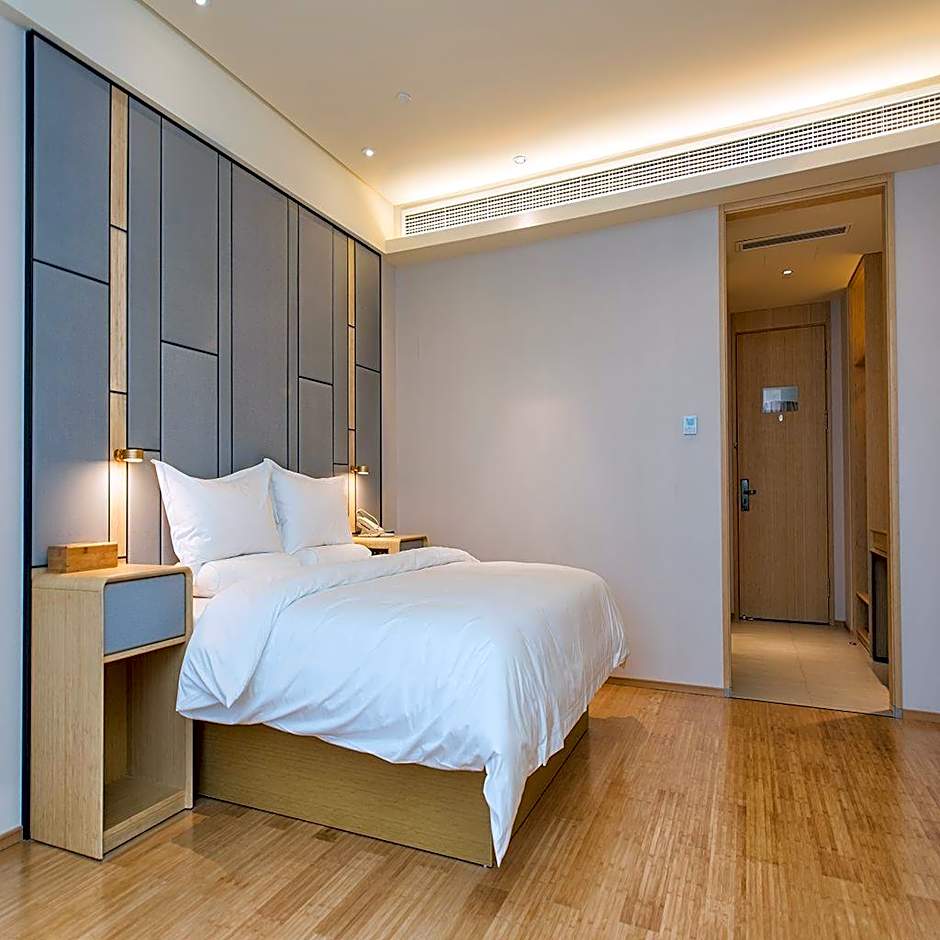 JI Hotel Chengdu Shuangliu Airport