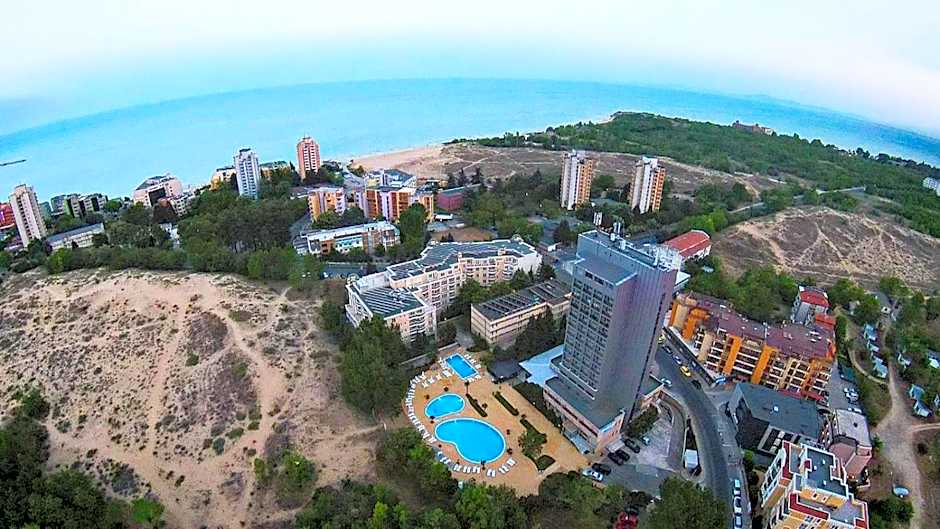 Kamenec Hotel