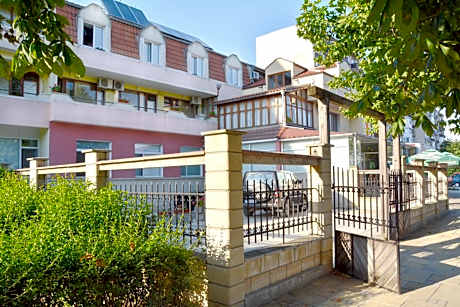 Hotel Wesso