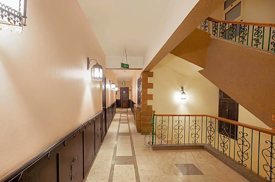 Holidays Express Hotel Cairo