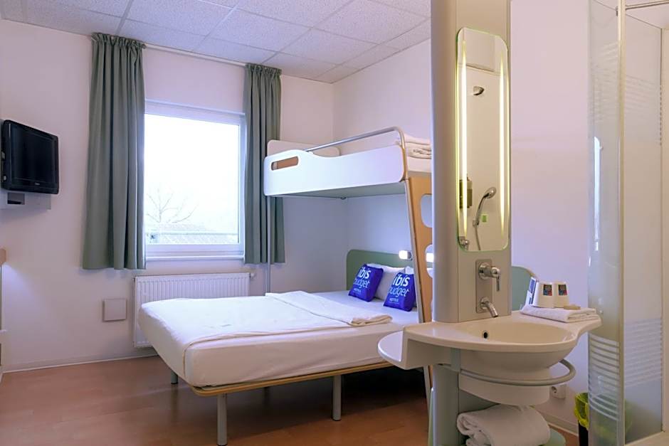 ibis budget Hotel BONN SUD Konigswinter