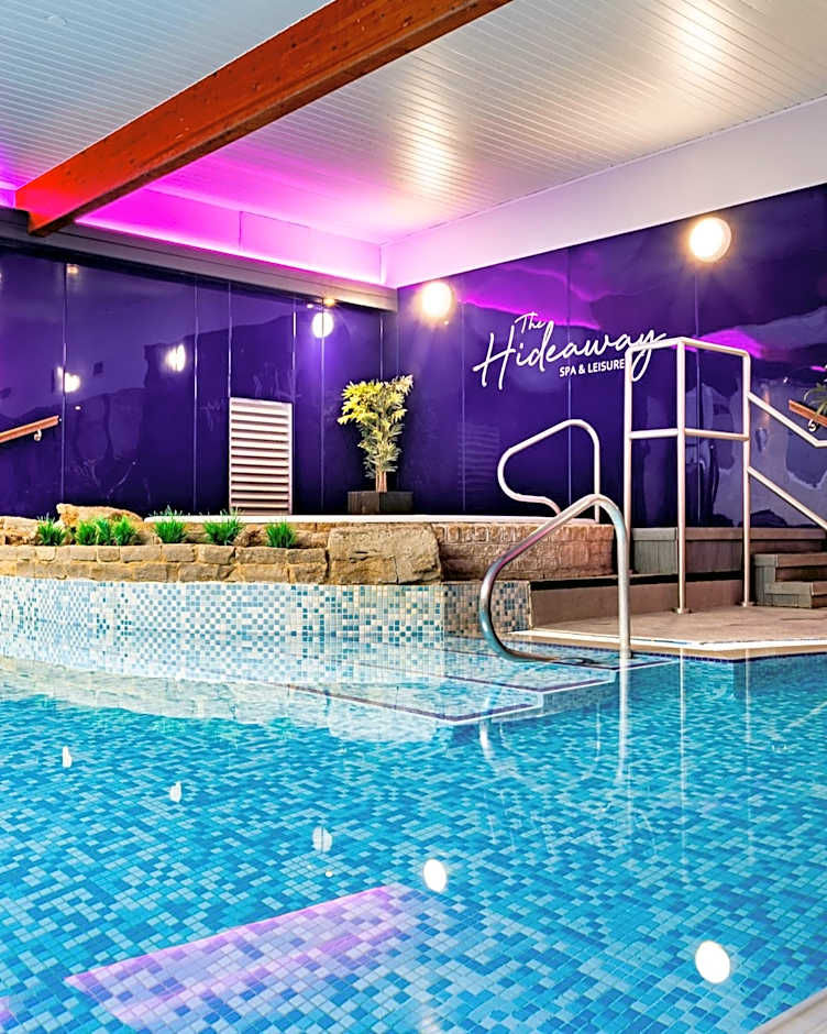 Parkmore Hotel & Leisure Club, Sure Hotel Collection by BW