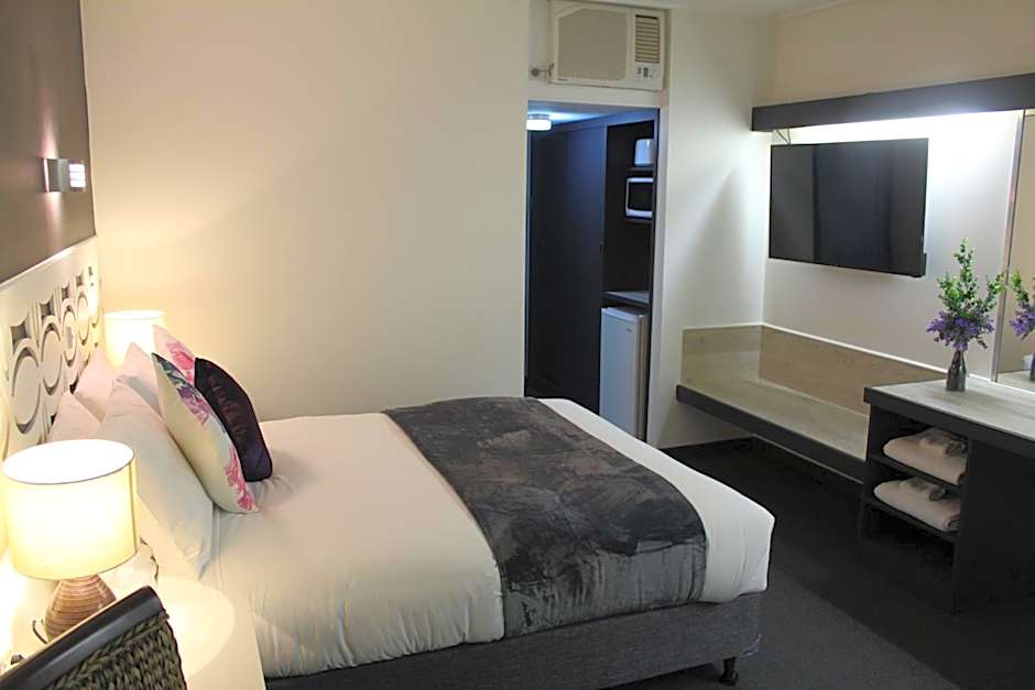 Sandpipers @ Millicent