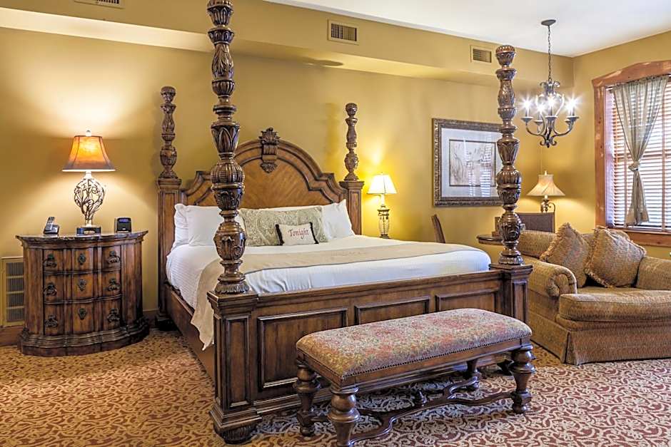 The Inn At Leola Village