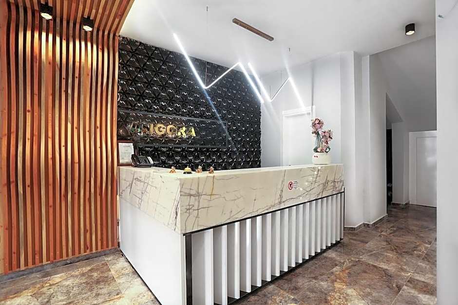 Angora Apart Hotel
