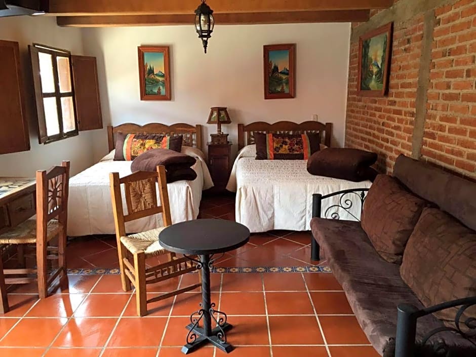 Hotel de Campiña