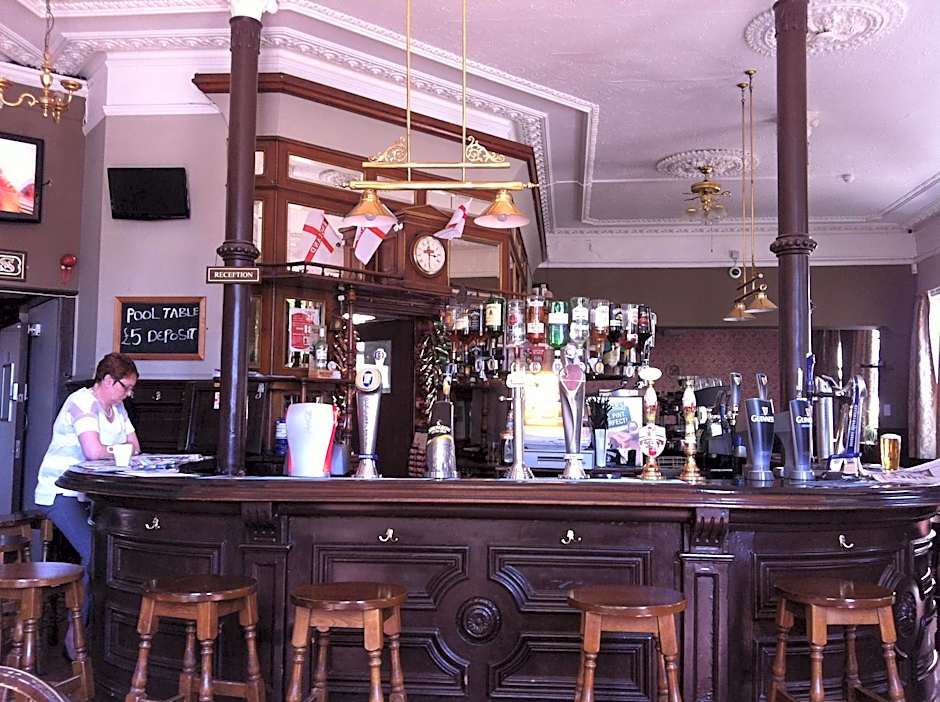 Forest Gate Hotel