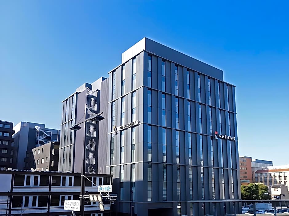 Hotel Keihan Kyotoeki Minami